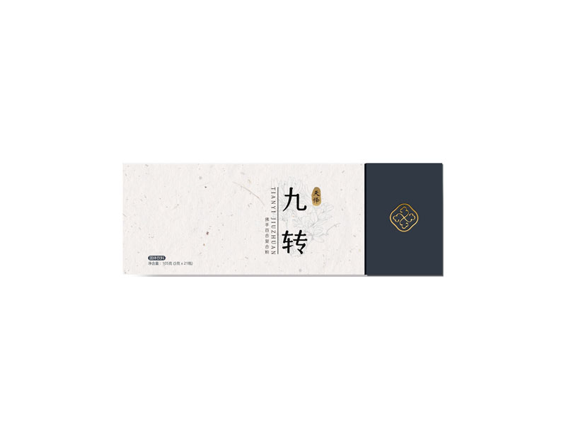 天怿九转（7瓶装）
